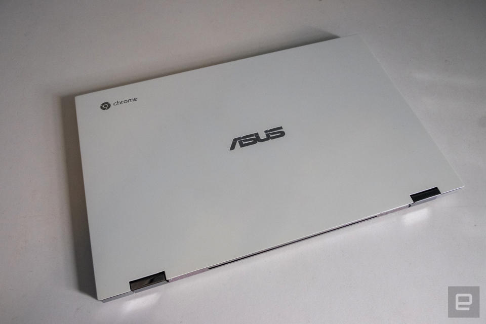 ASUS Chromebook Flip C436