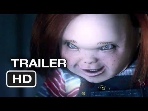 How to Watch the Child's Play and Chucky Movies in Chronological