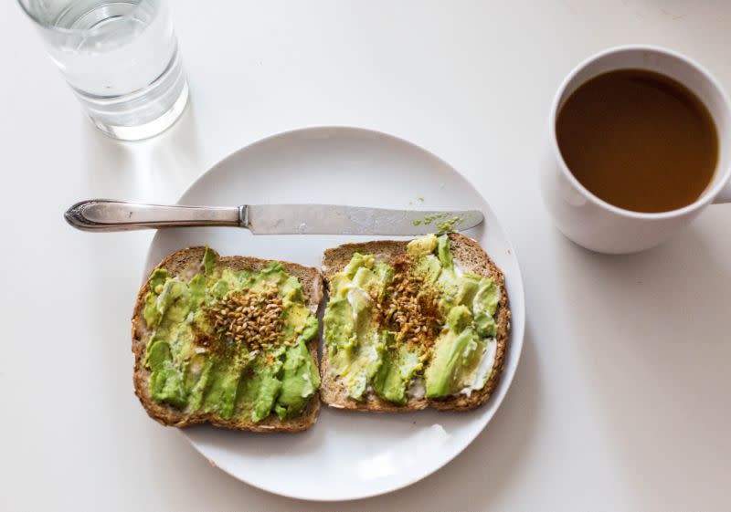 Sauter le petit-déjeuner ne serait pas bon pour la santé, d’après une nouvelle étude [Photo: Getty]