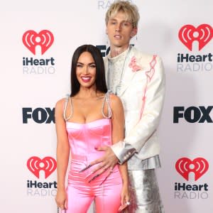 See Megan Fox and Machine Gun Kelly's Intense Connection in ‘Midnight in the Switchgrass’ Trailer