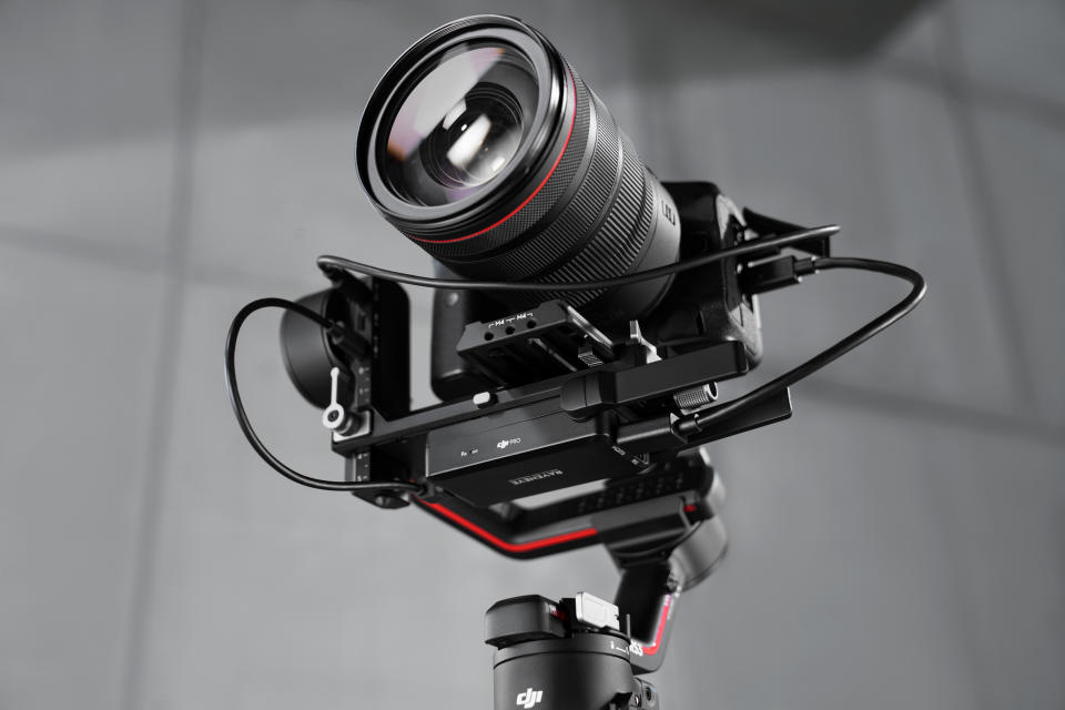 DJI Ronin RS3