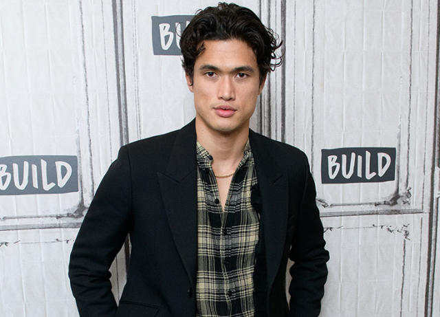 Love Hard': Nina Dobrev, Jimmy O. Yang, Charles Melton Star In Netflix's  Dating App Romantic-Comedy