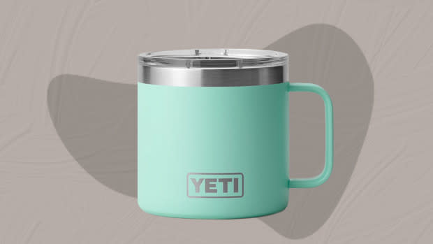 <p>Yeti</p>