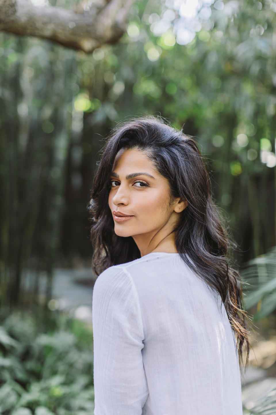 A sugar detox can improve your gut and reduce inflammation. (Photo: from Camila Alves McConaughey)