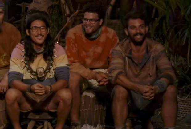 Survivor 43 Episode 11