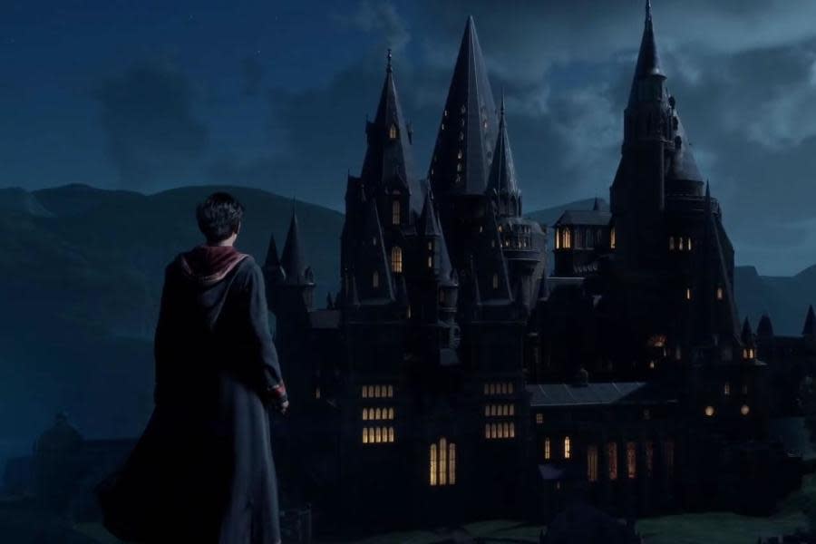 Hogwarts Legacy hizo historia en Europa; es el debut más exitoso en años recientes