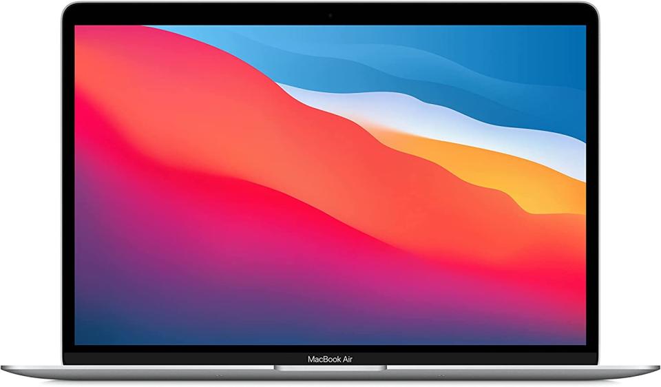 MacBook Air Apple