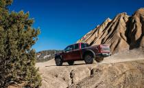 <p>Ford will ask for an additional $2180 for the 2019 Raptor, bringing the base price for a SuperCrew model to $57,335 (the smaller SuperCab starts at $54,350).</p>