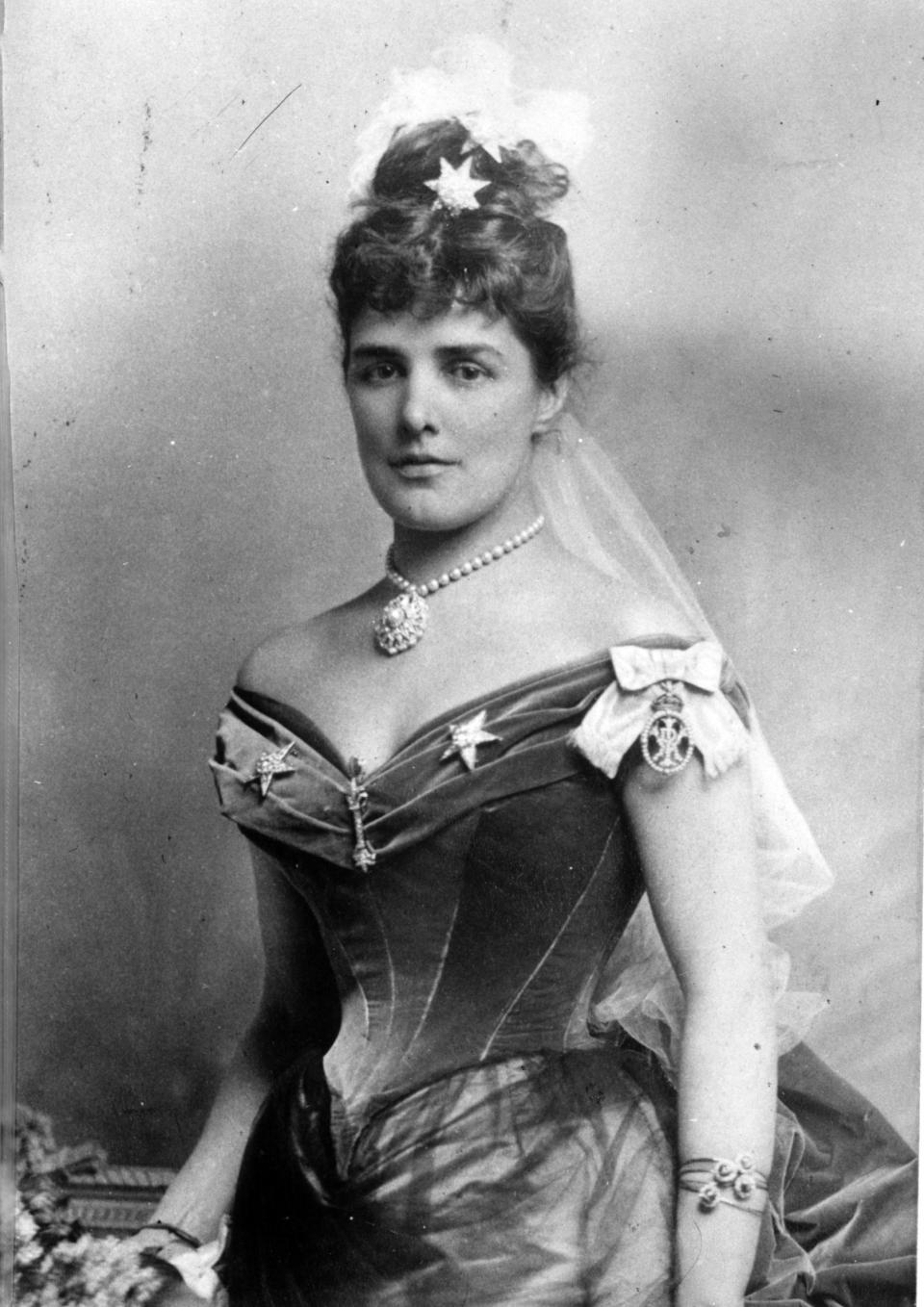 jennie jerome