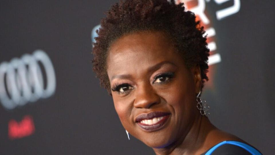 Viola Davis thegrio.com