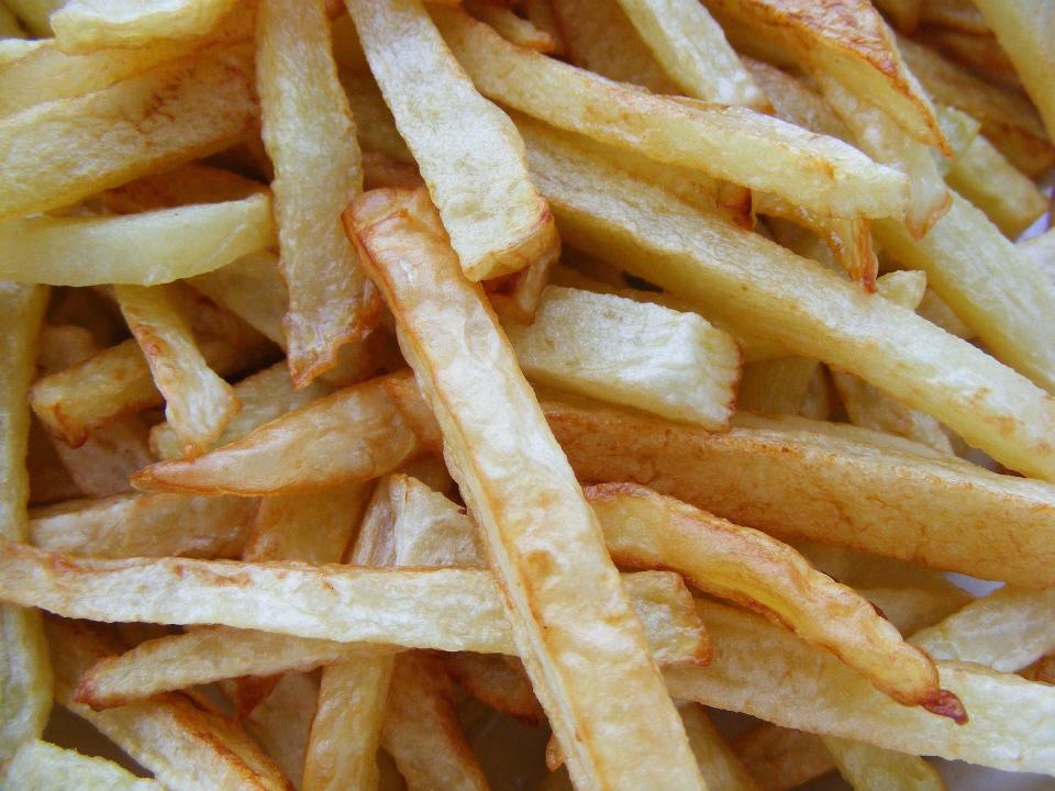 National French Fry Day is being celebrated by many fast food chains, but local restaurants offer some of the most delicious fries year-round.