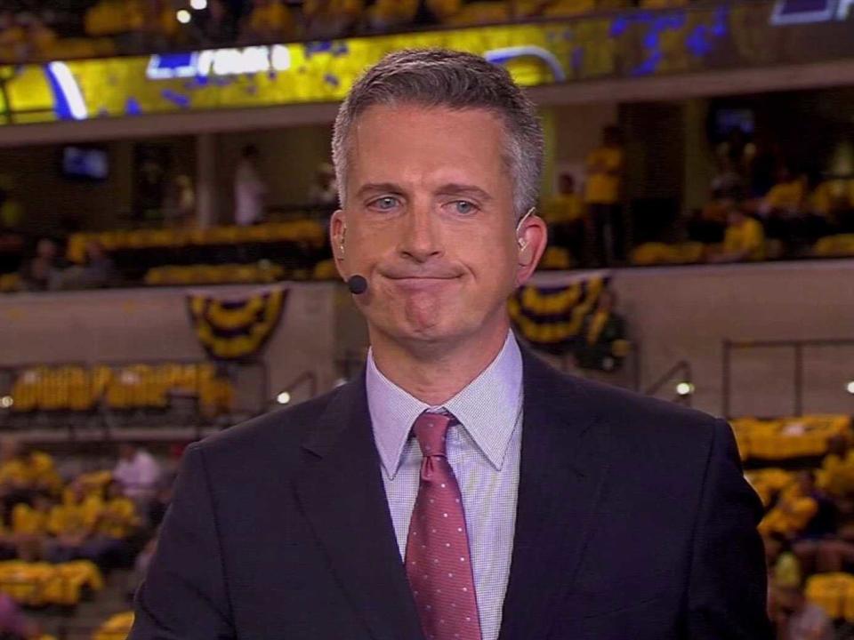 Bill Simmons