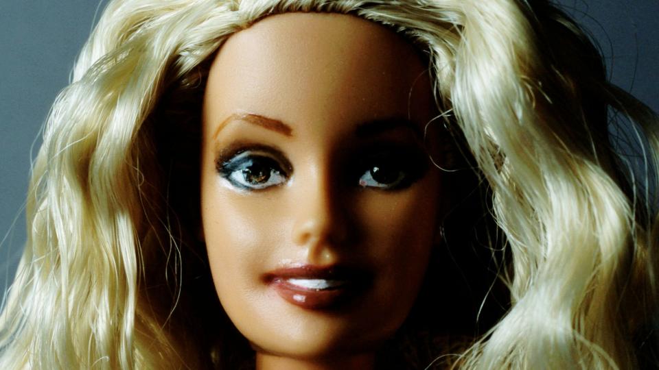 Barbie, Muñeca, mattel, película, historia