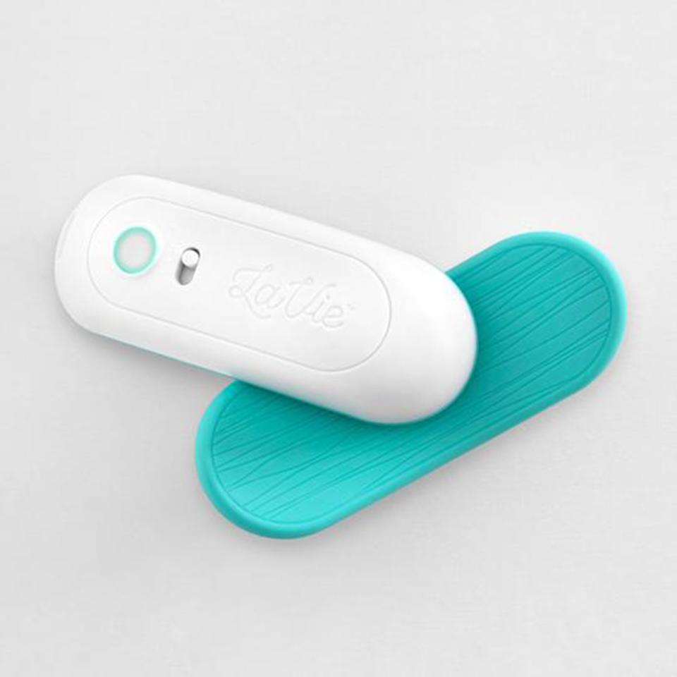 Lactation Massager