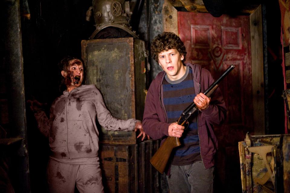 <em>Zombieland</em> (2009)