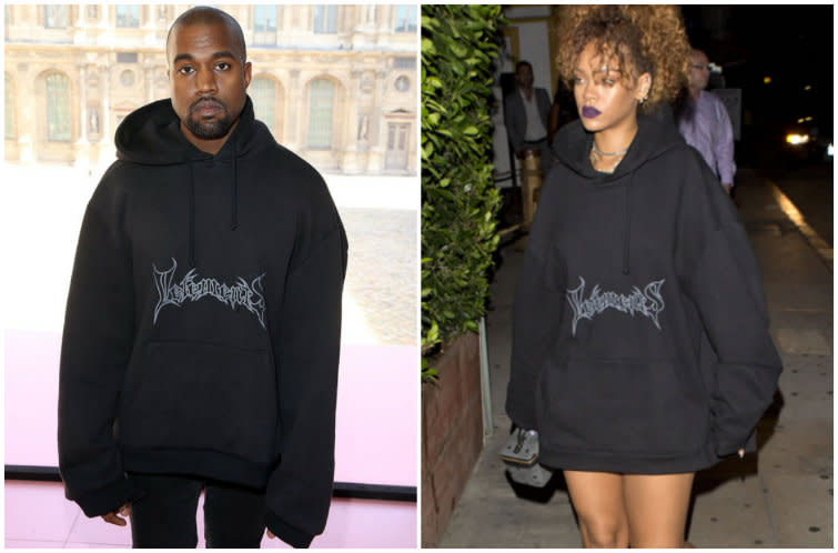 The Complicated Racial History of the Hoodie — Before It Became a $1,000 Luxury Item