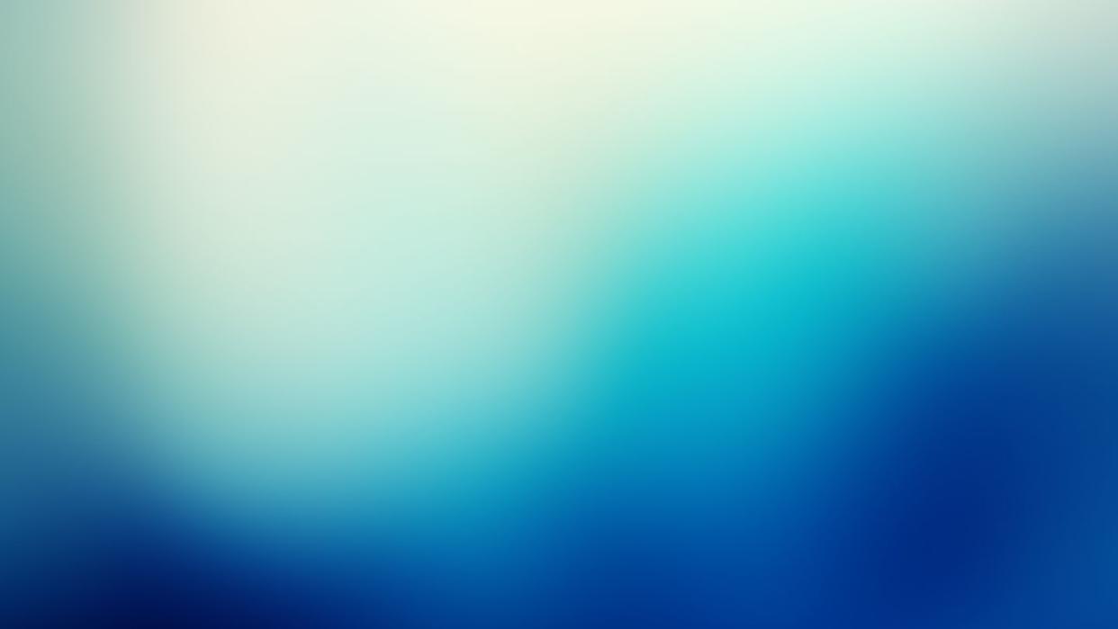 soft colored abstract background