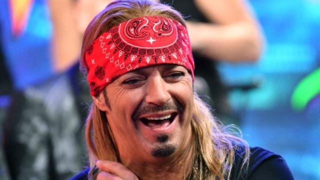 Bret Michaels