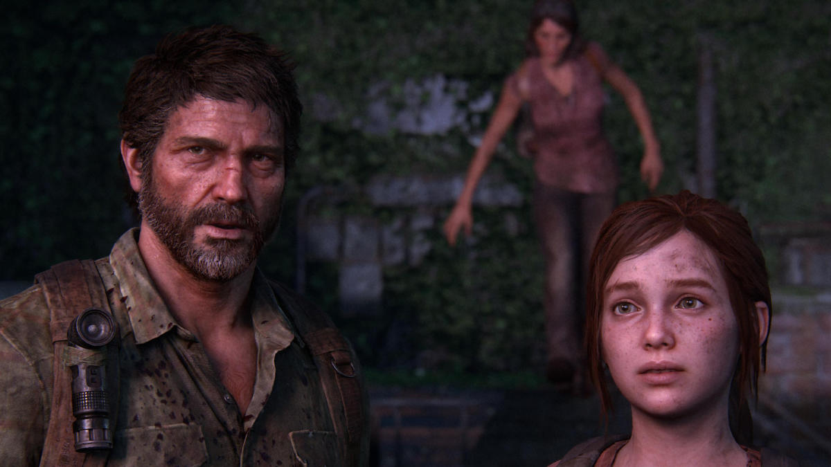 The Last of Us Part 1 v1.1 Patch Released, Now Steam Deck Verified