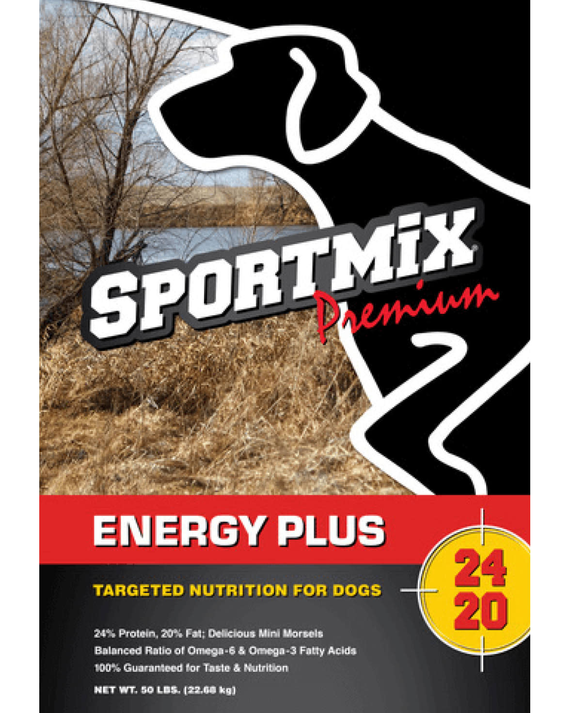 Sportmix Energy Plus dog food is one of the products being recalled by Midwestern Pet Foods. (FDA)