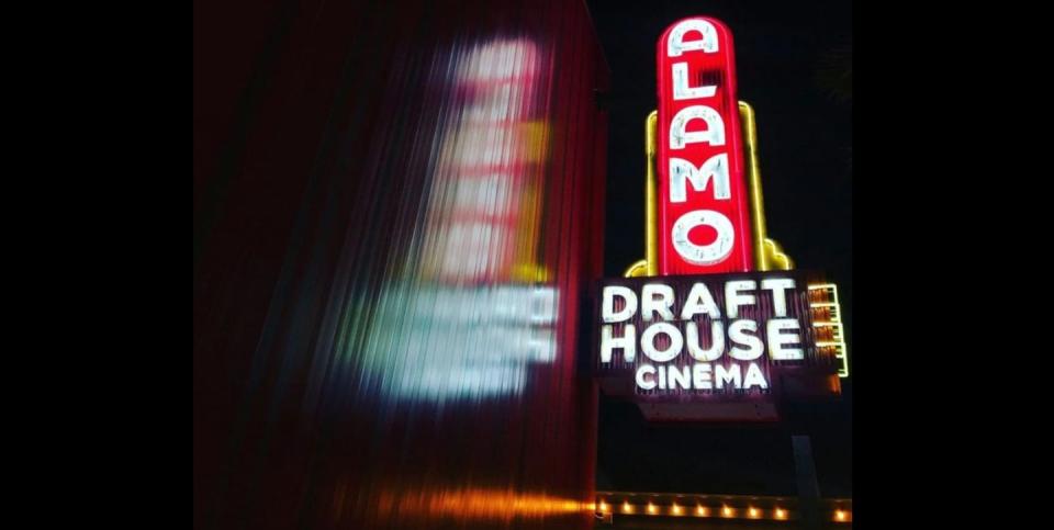 Photo credit: @drafthouse/Instagram