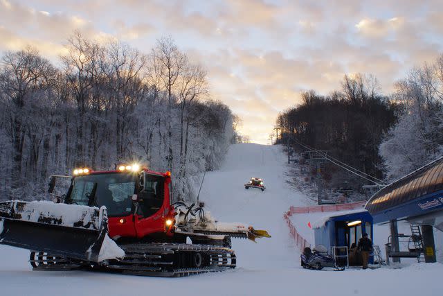 <p>Courtesy of Shawnee Mountain Ski Area</p>