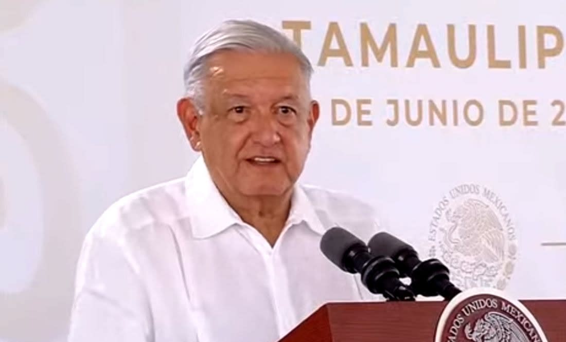 AMLO reconoce que su gobierno ya es el sexenio con más homicidios en la historia reciente