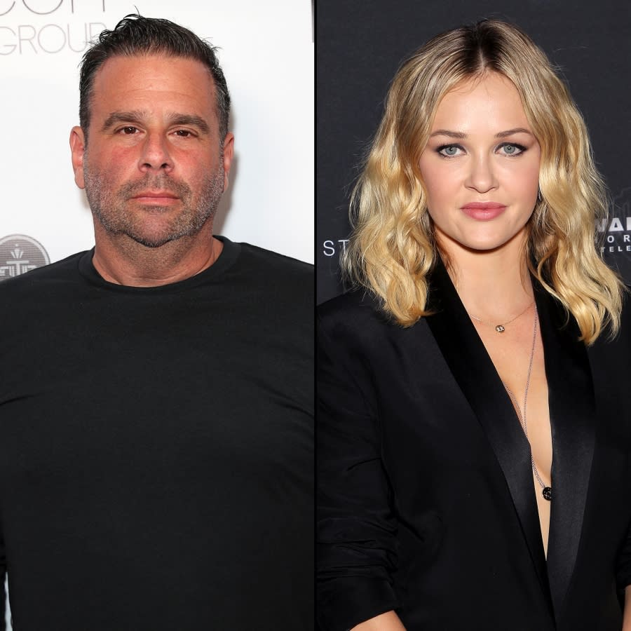 Randall Emmett Denies Child Endangerment Claims Amid Ambyr Childers' Restraining Order: 'I'm a Good Father'