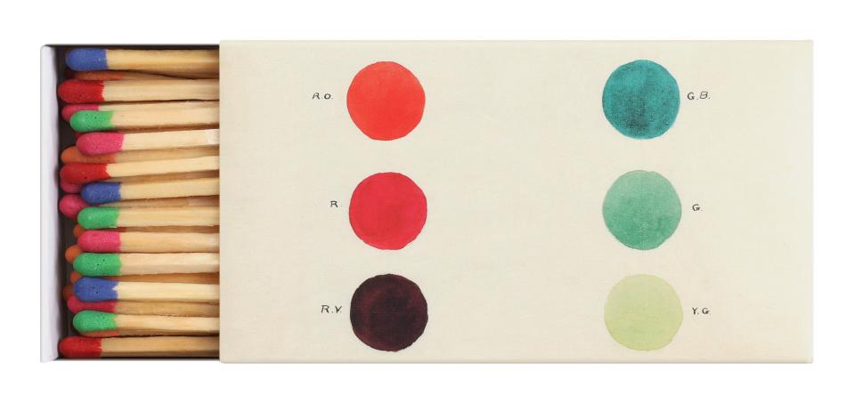 23) Intervals of Sevenths Matches