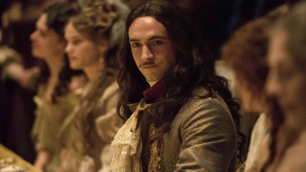 "Versailles"<p>Canal+</p>