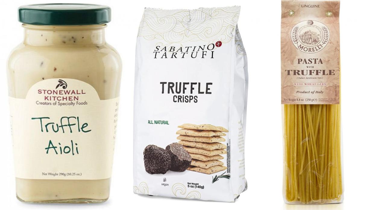 Truffle Products