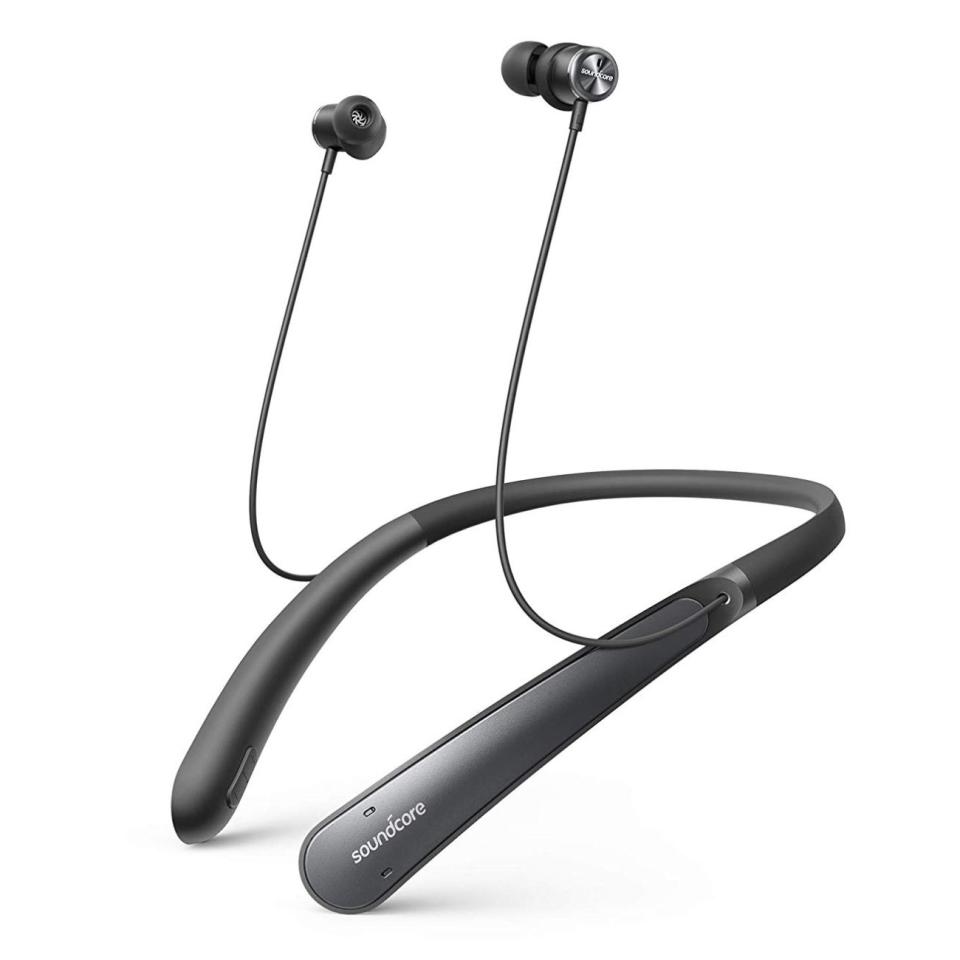 4) Soundcore Life NC Wireless Noise-Canceling Earbuds