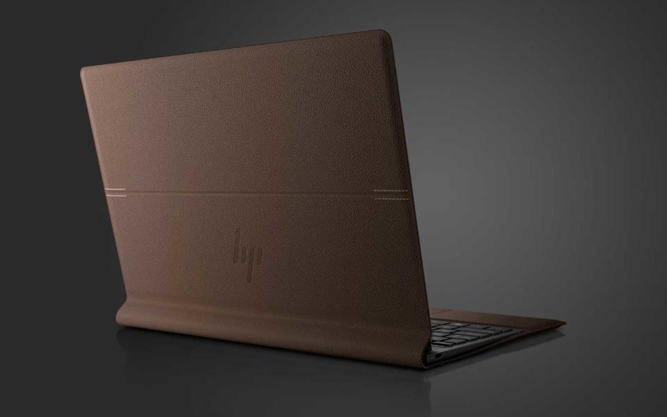 HP Spectre Folio Laptop