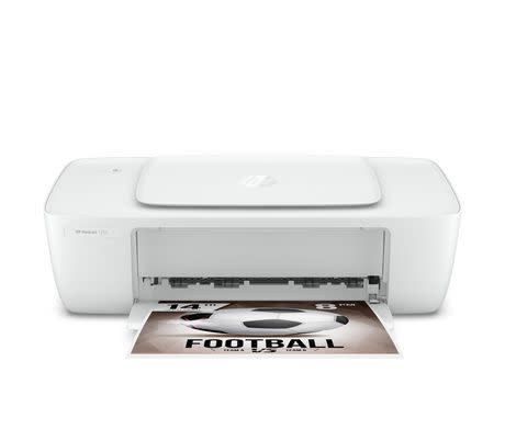 HP DeskJet Printer - available at Walmart. 