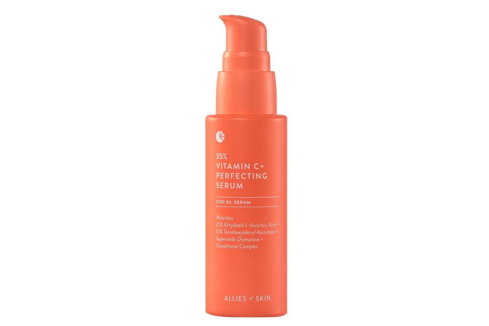 Allies of Skin Serum