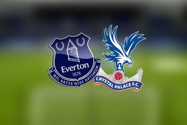 Crystal Palace vs Everton LIVE commentary: Toffees boast horrendous FA Cup  run in London as Premier League sides meet - kick-off time, team news and  how to follow