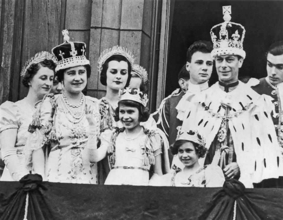 Coronation Family