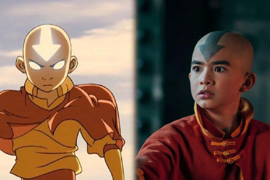 Avatar: Razones por las que la serie live-action es inferior a la animada según la crítica y los fans