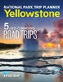 Yellowstone Trip Planner Icon