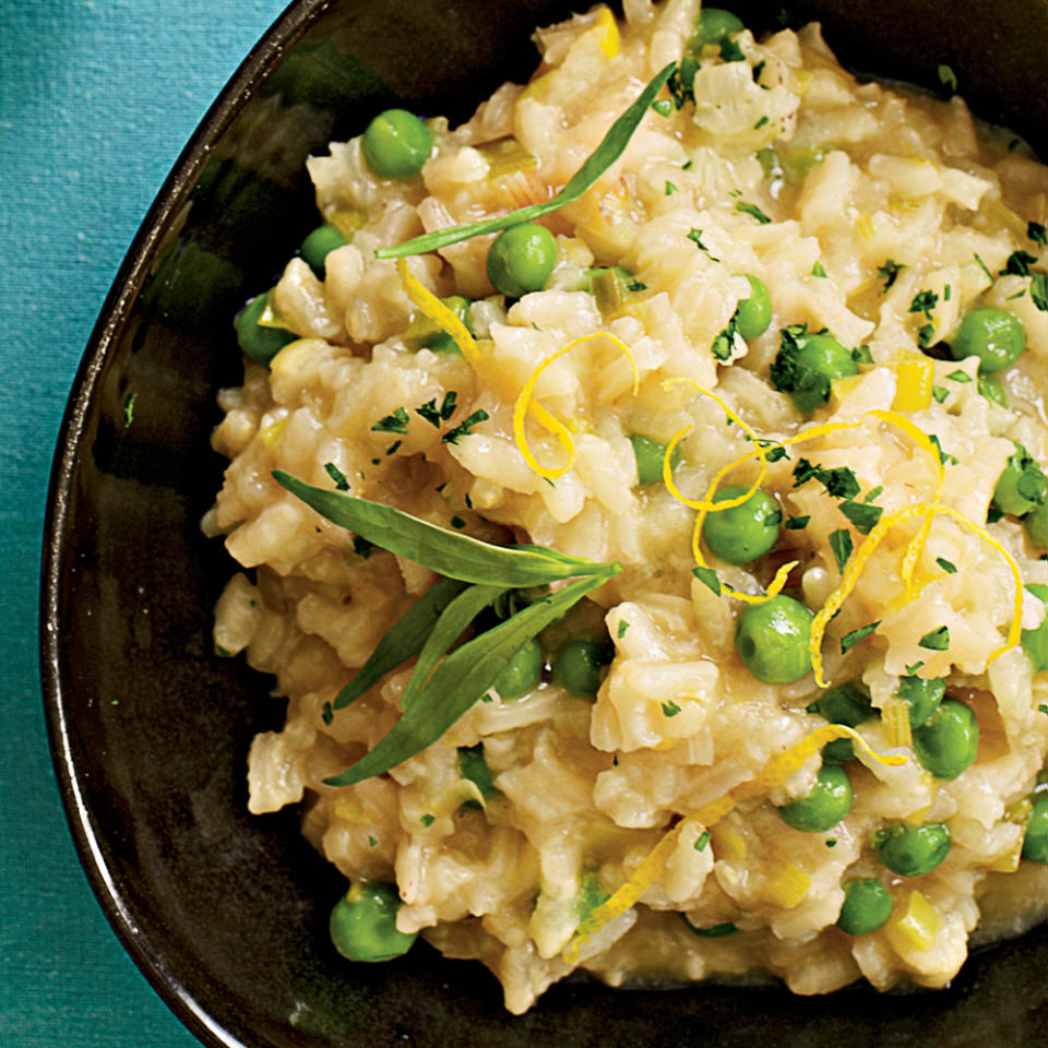 28 Fun and Seasonal Recipes for Fresh Peas