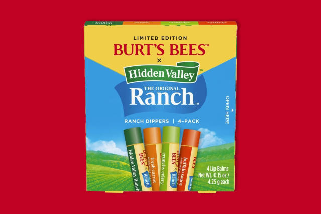 Burt's Bees