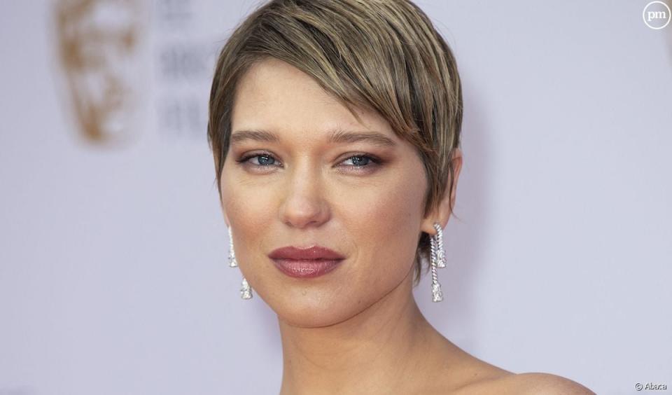 Bande-annonce : Léa Seydoux en journaliste télé égocentrique dans 