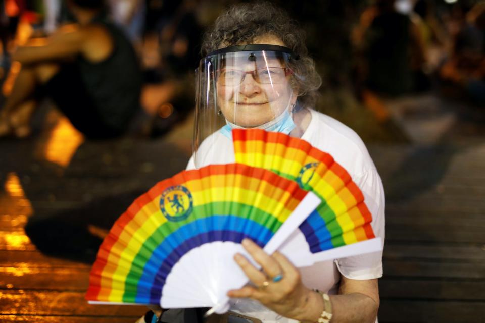 Pride woman tel aviv.JPG