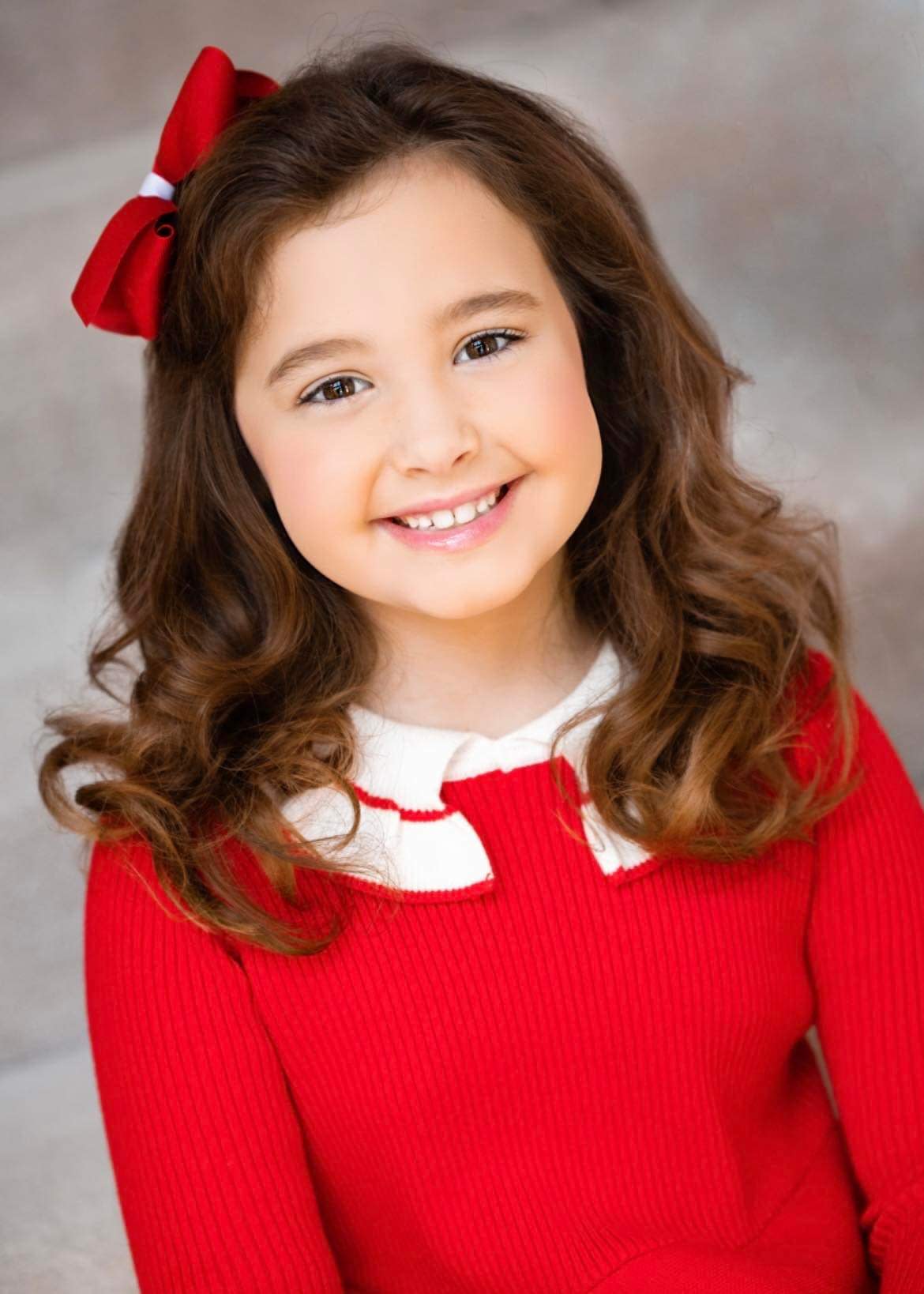 Breckelle Miller, a 7-year-old singer, ventriloquist and actress will be the featured vocalist for the Memorial Day service at Ashland Cemetery.