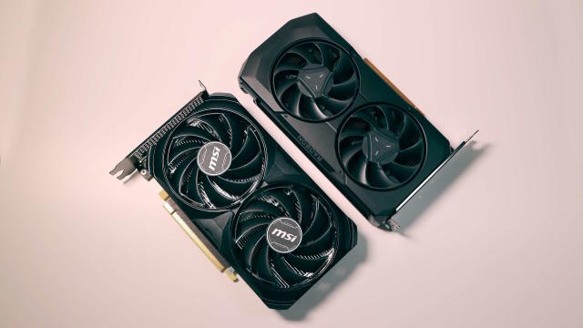 NVIDIA GeForce RTX 4050 Ada Launches This June