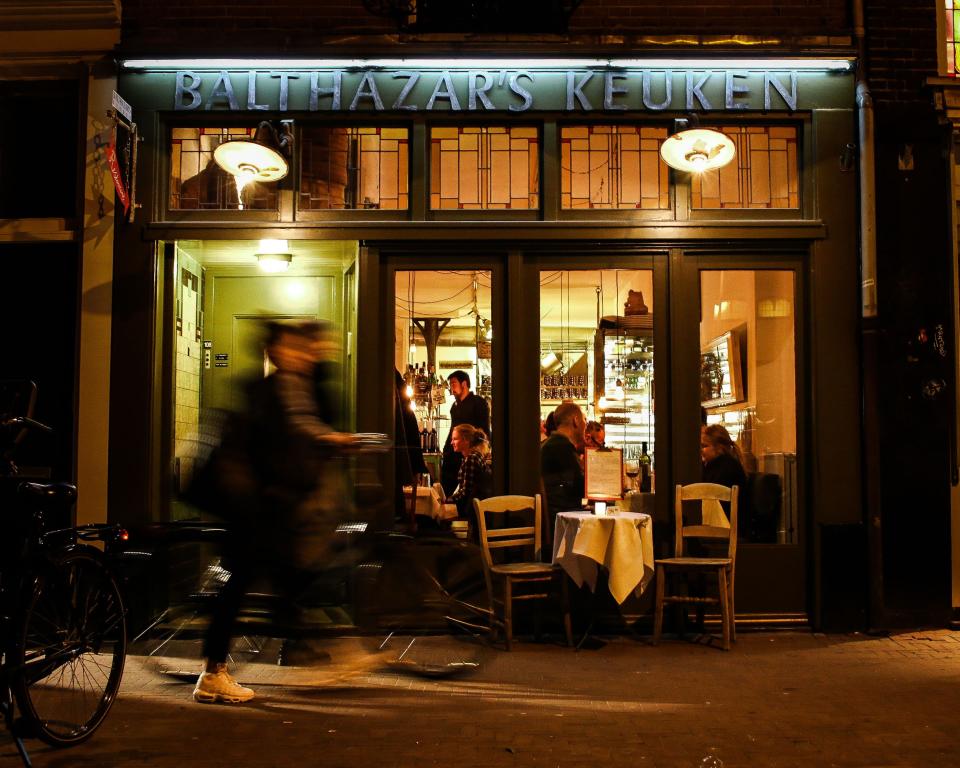 Balthazar's Keuken