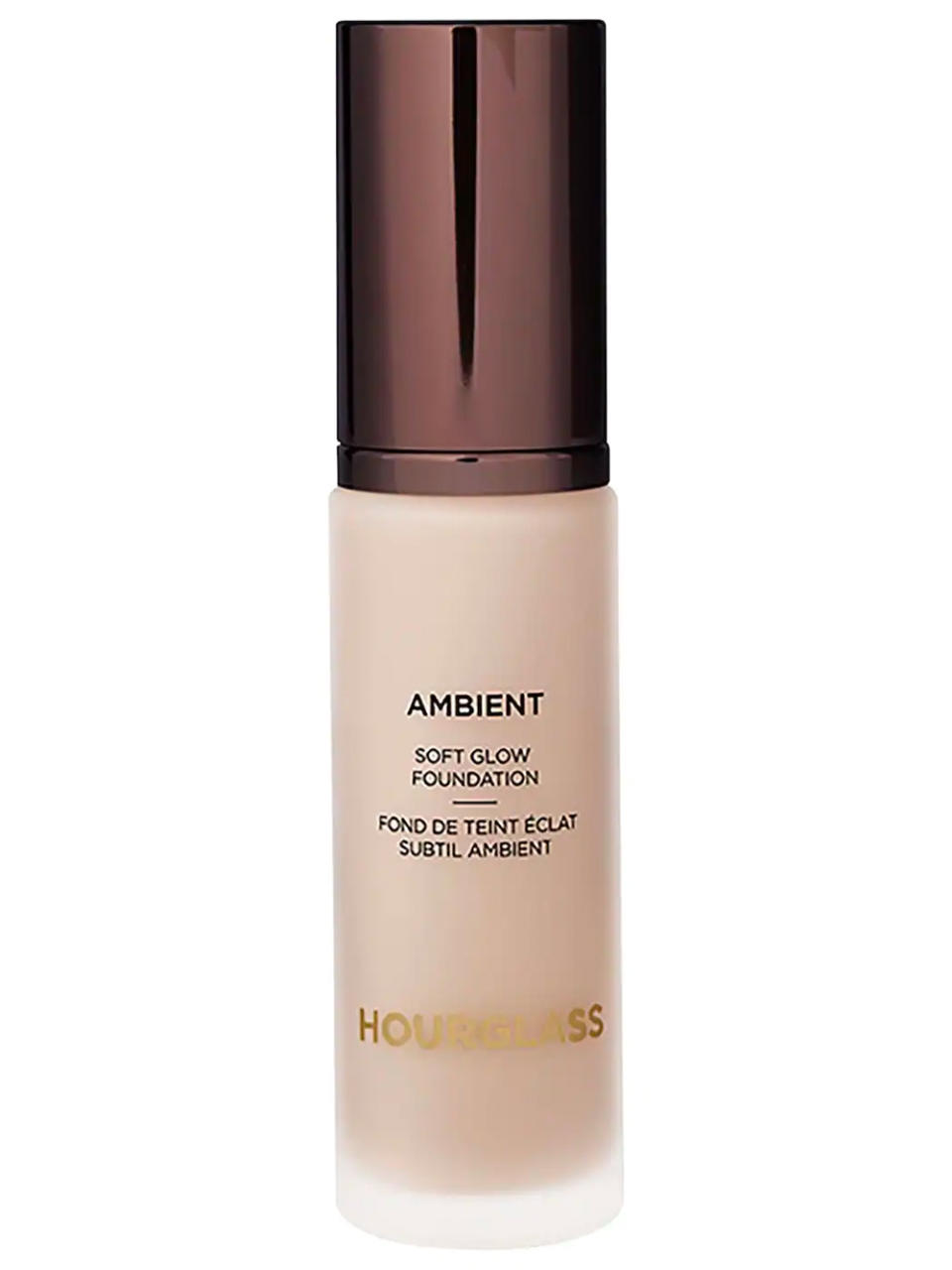 Hourglass Ambient Soft Glow Foundation