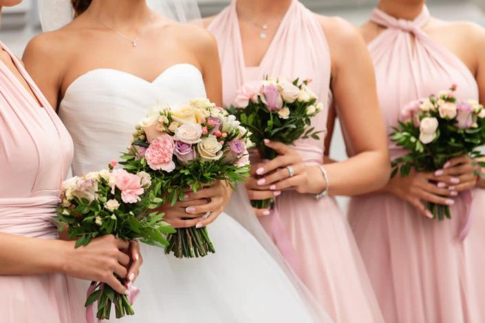 Bridesmaid reveals she’s considering skipping brother’s wedding after issues with her dress