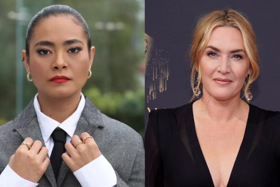 Pantera Negra: Mabel Cadena quiere que Kate Winslet se una al MCU