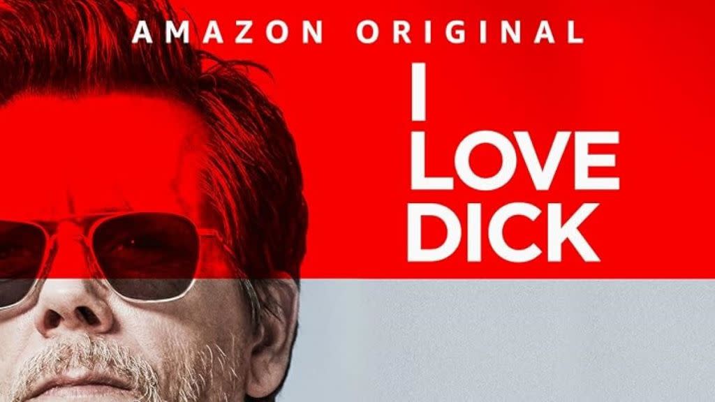 I Love Dick